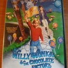 Willy Wonka & the Chocolate factory - pikkukuva 1