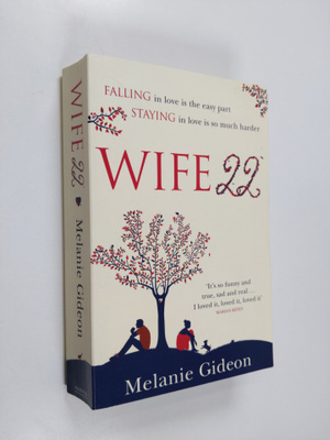 Melanie Gideon : Wife 22
