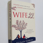 Melanie Gideon : Wife 22 - pikkukuva 1