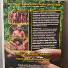 Pako Helvetistä DVD - pikkukuva 2