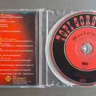 CD: Topi Sorsakoski - Muukalainen (2000) - pikkukuva 3