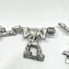 WHFB - Goblin Spear Chukka with Crew [B23] - pikkukuva 4