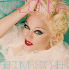 Madonna :  Bedtime Stories  -  CD - pikkukuva 1
