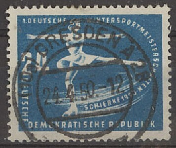 DDR Mi 247 o
