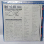 IAN GILLAN - ONE FOR THE ROAD JAP PRESS M-/M- NO OBI LP - pikkukuva 2