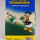 Walt Disney : Onnenonkija - pikkukuva 2