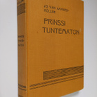 Jo van Ammers-Kuller : Prinssi tuntematon - pikkukuva 1