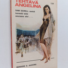 Edward S. Aarons : Tehtävä Angelina - pikkukuva 1