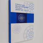 Helsingin Suomalaisen klubin jäsenet 2010 - pikkukuva 1