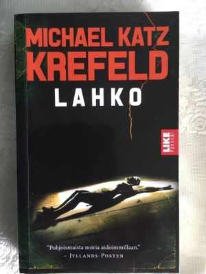 Michael Katz Krefeld : Lahko