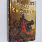 Eric Flint ym. : 1635: Cannon Law - pikkukuva 1