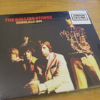 Rolling Stones Honolulu 1966 cd muoveissa - pikkukuva 1