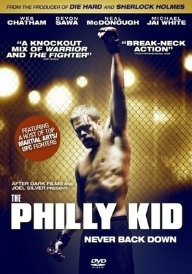 The Philly Kid - DVD