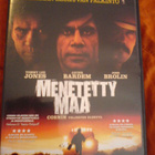 No country for old men - Menetetty maa , DVD - pikkukuva 1