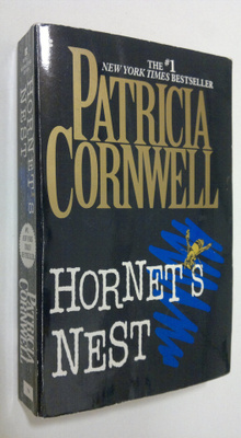 Patricia Daniels Cornwell : Hornet's Nest