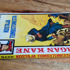 Morgan Kane 56.Kostaja Tombstonesta - pikkukuva 2