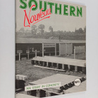 Chris Hawkins ym. : Southern Nouveau - An Essay in Concrete - pikkukuva 1