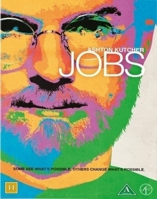 Jobs  -   (Blu-ray)