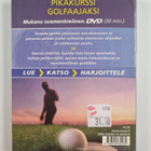 Gavin Newsham : Opi golfaamaan (+CD) - pikkukuva 2