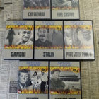 Historiallisia legendoja DVD kokoelma - pikkukuva 4