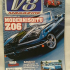 V8 Magazine 8 / 2007 - pikkukuva 1