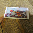 2 Moto Sprint  Honda DAX - pikkukuva 1