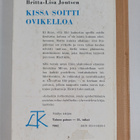 Britta-Lisa Joutsen : Kissa soitti ovikelloa - pikkukuva 2