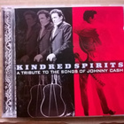 V/A - Kindred Spirits CD - pikkukuva 1