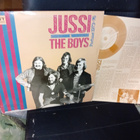 2LP Jussi & The Boys : Parhaat 1973-76 ( SIS POSTIKULU ) - pikkukuva 1