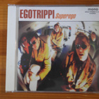 Egotrippi:Superego CD - pikkukuva 1