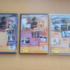 HERRASMIESLIIGA . DVD . KAUSI 1 & 2 & 3 - pikkukuva 2