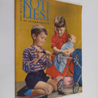 Kotiliesi 19/1961 - pikkukuva 1