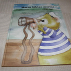 Mäkinen - Nalli Marsu lähtee merille - pikkukuva 1