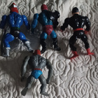 MOTU, Masters of the Universe - pikkukuva 2