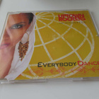UPTOW ROCKERS - EVERYBODY DANCE CDS - pikkukuva 1