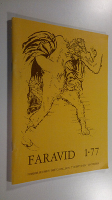 Faravid 1 77 : Pohjois-Suomen historiallisen yhdistyksen ...