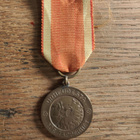 2. luokan vapaudenmitali 1939 - pikkukuva 1