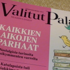 VALITUT PALAT erikoisnumero 2021 - pikkukuva 2