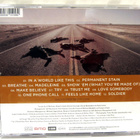 Backstreet Boys In a World Like This - pikkukuva 2