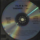 The Hollywood Film Festival Orchestra•Film & TV Themes•Vol.3 - pikkukuva 4