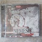 Nemesis Agatha Christie KUUNNELMA 2CD - pikkukuva 1