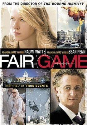 Fair Game (DVD)