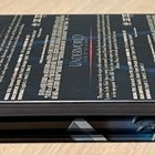 Varjojen valtakunta Trilogia (3DVD) Limited Steelbook - pikkukuva 4