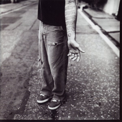 BLIND MELON : Nico
