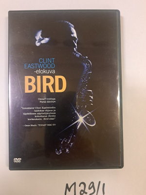 Clint Eastwood: Bird
