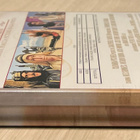 Arabian Lawrence (1962) Limited Steelbook (UUSI) - pikkukuva 4
