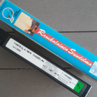 VHS: Ranskalainen Suudelma (Meg Ryan, Kevin Kline 1995) - pikkukuva 4