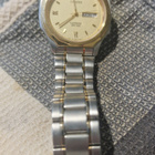 CITIZEN SAPHIRE WR 100 - pikkukuva 1