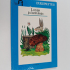 Anneli Pikkanen : Loruja ja lurituksia - pikkukuva 1