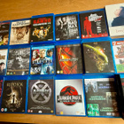 Sekalainen Blu-Ray -kokoelma - pikkukuva 1